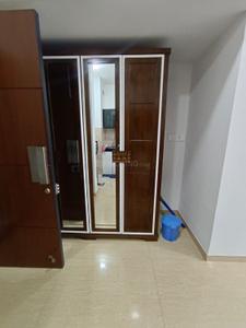 Hall Image of 750 Sq.ft 1 BHK Studio for sale in Lodha Belmondo St Andrews Villa 1 To 28, Gahunje Pune for Rs. 7500000