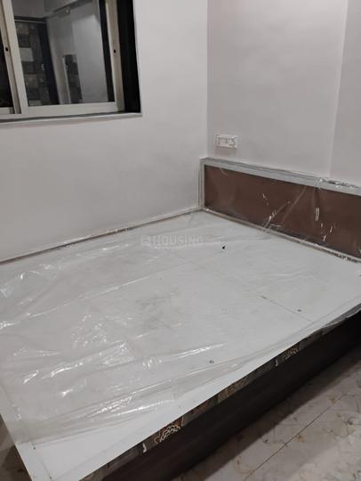 Vrindavan Society Bedroom 1