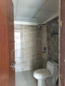 Bedroom One Image of 1180 Sq.ft 2.5 BHK Apartment / Flat for sale in Amrapali Silicon City, Sector 76 Noida for Rs. 11500000