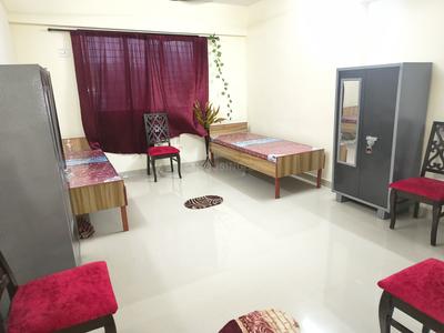 Hall Image of NAIMI PG in Goregaon East, Mumbai