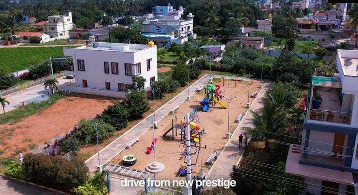 Adithya Homes Paradise Main Image 1
