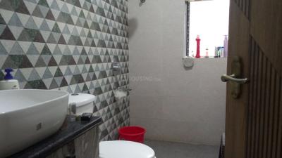 Image of 2000 Sq.ft 4 BHK Apartment / Flat for sale in Dhakuria, Kolkata for Rs. 14000000
