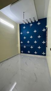 Bedroom Image of 455 Sq.ft 2 BHK Independent House for sale in Ayappakkam Chennai for Rs. 7000000