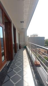 Balcony Image of 1450 Sq.ft 3 BHK Apartment / Flat for sale in Model Economic Industrial Colony, Sector 18 Gurgaon for Rs. 13400000