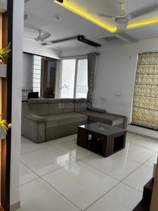 Hall Image of 1086 Sq.ft 2 BHK Apartment / Flat for sale in Atharva Prima Domus, Balewadi Pune for Rs. 11500000