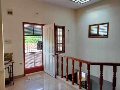 Balcony Image of 6000 Sq.ft 7 BHK Builder Floor for sale in RR Nagar Bengaluru for Rs. 90000000