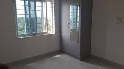 Bedroom Image of 750 Sq.ft 2 BHK Independent House for rent in Bommasandra Bengaluru for Rs. 16600