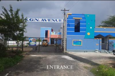 Image of 600 Sq.ft Residential Plot / Land for sale in Kilpakkam- Arakkonam, Ranipet for Rs. 585017