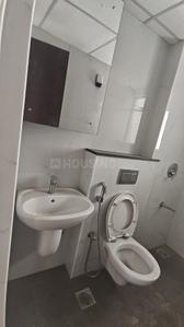 Image of 1450 Sq.ft 3 BHK Apartment / Flat for rent in Mana Capitol Apartment, Carmelaram, Bengaluru for Rs. 64000