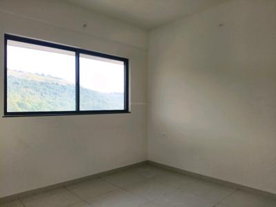 Bedroom Image of 1363 Sq.ft 3 BHK Apartment / Flat for sale in Shapoorji Pallonji Vanaha, Bavdhan Pune for Rs. 12300000