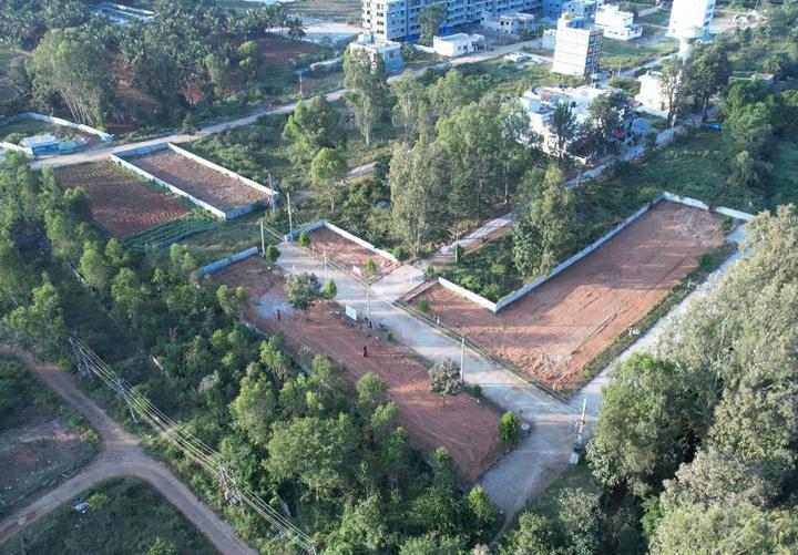 Erayaa Infra Hub Main Image 1