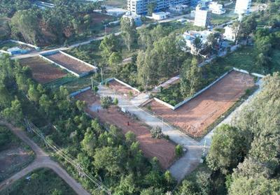 Residential Plot
