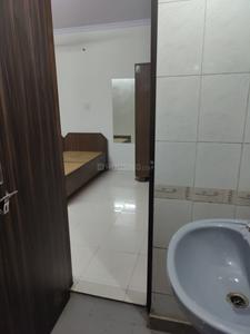 Bathroom Image of 2350 Sq.ft 4 BHK Apartment / Flat for sale in DDA SFS, Sarita Vihar New Delhi for Rs. 35200000