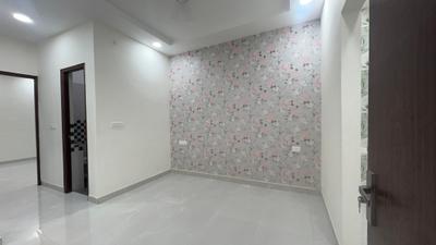 Living Room Image of 900 Sq.ft 3 BHK Independent House for sale in Kundol Agra for Rs. 5299000