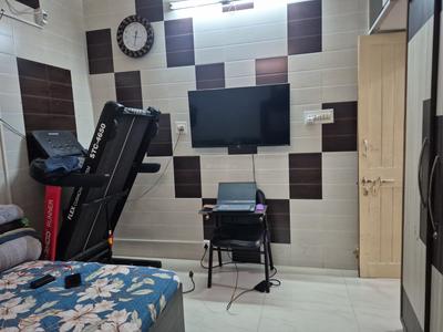 Bedroom Image of 2700 Sq.ft 5 BHK Independent House for sale in Ranip Ahmedabad for Rs. 24500000