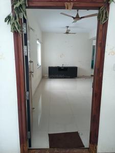 Hall Image of 1300 Sq.ft 3 BHK Apartment / Flat for rent in Kukatpally Hyderabad for Rs. 30000