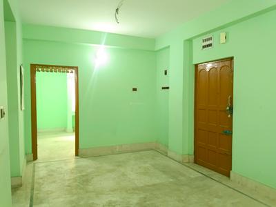Living Room Image of 1000 Sq.ft 2 BHK Apartment / Flat for rent in Ambika Residency, Dum Dum Kolkata for Rs. 17000