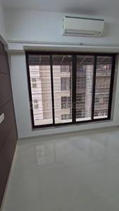 Bedroom Image of 1250 Sq.ft 3 BHK Apartment / Flat for rent in Huges 49 Elina, Chembur Mumbai for Rs. 95000
