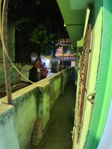 Balcony Image of PLR paying guest in Kankurgachi, Kolkata