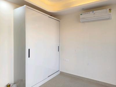 Bedroom Image of 1625 Sq.ft 3 BHK Builder Floor for sale in Anant Raj Estate, Kadarpur Gurgaon for Rs. 24000000