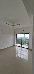 Hall Image of 1300 Sq.ft 3 BHK Apartment / Flat for rent in Kakkad Kannur for Rs. 25000