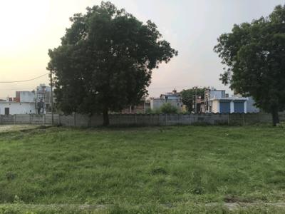 Image of 100 Sq.ft Residential Plot / Land for sale in SS Ayodhya Enclave, Dhoom Manikpur, Greater Noida for Rs. 3450650