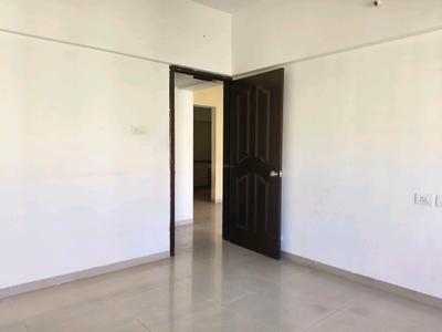 Bedroom Image of 1490 Sq.ft 2 BHK Apartment / Flat for rent in Pudumjee G Greens, Thergaon Pune for Rs. 33000