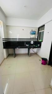 Kitchen Image of 926 Sq.ft 2 BHK Apartment / Flat for sale in SBS Chandrai Capital, Ambegaon Budruk Pune for Rs. 6100000
