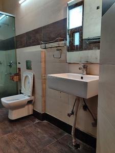 Image of 1800 Sq.ft 3 BHK Builder Floor for rent in Naraina, New Delhi for Rs. 50000