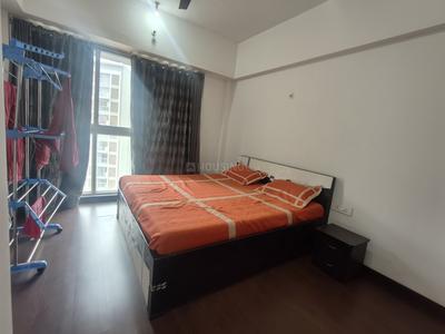 Bedroom Image of 1885 Sq.ft 3 BHK Apartment / Flat for sale in Lodha Belmondo, Gahunje Pune for Rs. 30000000