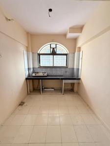 Kitchen Image of 700 Sq.ft 1 BHK Apartment / Flat for rent in Mehta Amrut Park, Kalyan West Kalyan for Rs. 15500