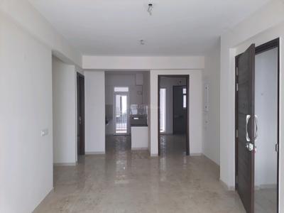 Living Room Image of 1250 Sq.ft 3 BHK Builder Floor for sale in Smartworld Gems, Sector 89 Gurgaon for Rs. 16600000