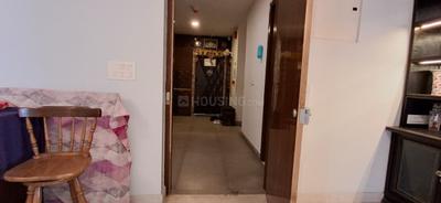 Bedroom Image of 2780 Sq.ft 4 BHK Apartment / Flat for sale in Ballygunge Kolkata for Rs. 47500000