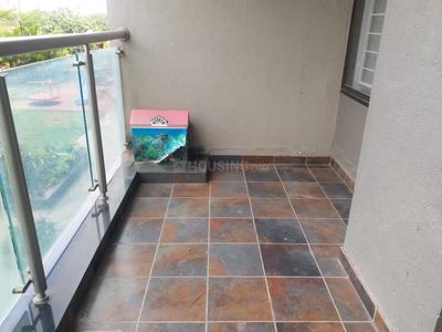 2 BHK Flat