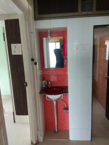 Image of 875 Sq.ft 2 BHK Apartment / Flat for sale in premnagar complex Achal, Mira Road East, Mira Bhayandar for Rs. 12500000