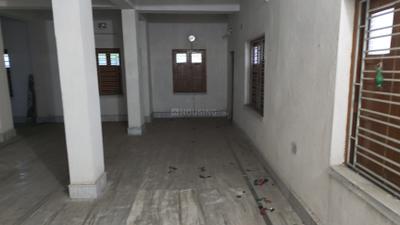 Bedroom Image of 900 Sq.ft 2 BHK Builder Floor for rent in Nimta Kolkata for Rs. 30000