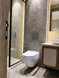 Bedroom Two Image of 2500 Sq.ft 4 BHK Builder Floor for sale in Paramount Low Rise Floors South City 2, Sector 49 Gurgaon for Rs. 33000000
