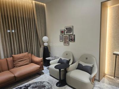 Hall Image of 5850 Sq.ft 5 BHK Villa for sale in Shilaj Ahmedabad for Rs. 115000000
