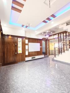Living Room Image of 2600 Sq.ft 4 BHK Duplex for sale in Uttarahalli -Manavarthekaval Bengaluru for Rs. 18900000
