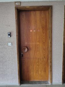 Image of 1800 Sq.ft 3 BHK Apartment / Flat for rent in Dev Param, Chandkheda, Ahmedabad for Rs. 40000