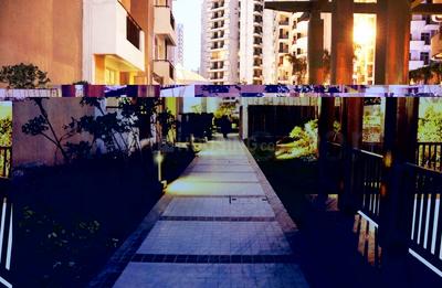 Image of 896 Sq.ft 2 BHK Apartment / Flat for sale in Paramount Symphony, Crossings Republik, Ghaziabad for Rs. 8000000