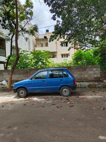 Stage 2, Nagarbhavi Main Image 1