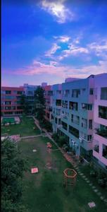 Image of 2000 Sq.ft 3 BHK Apartment / Flat for rent in Kampilya Arrah Gardens Residences, Danapur, Patna for Rs. 35000