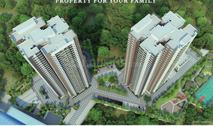 Puravankara Blubelle Main Image 1