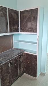 Kitchen Image of 1100 Sq.ft 2 BHK Apartment / Flat for rent in Kothapalli Tirupathi for Rs. 15000