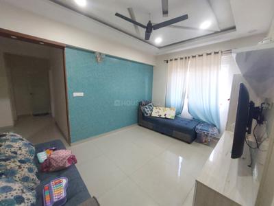 Bedroom Image of 1245 Sq.ft 3 BHK Apartment / Flat for sale in Sanjeevini Srushti, Whitefield Bengaluru for Rs. 13000000