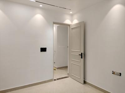 Bedroom Image of 1850 Sq.ft 3 BHK Apartment / Flat for sale in Sector 9 Dwarka New Delhi for Rs. 31500000