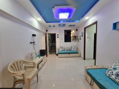 2 BHK Flat