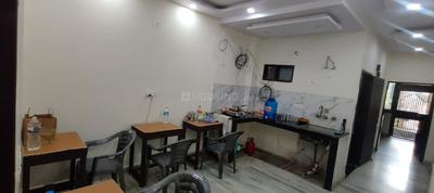 Hall Image of Krishna's pg  in Dwarka Mor, New Delhi