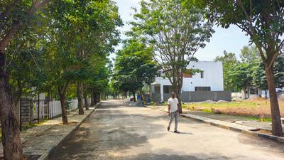 Image of 1500 Sq.ft Residential Plot / Land for sale in JR Urbania, Chandapura, Bengaluru for Rs. 7350000